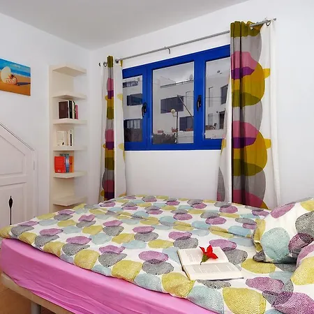 Mother Earth Apartment Punta Mujeres