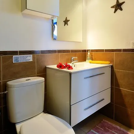 Mother Earth アパート